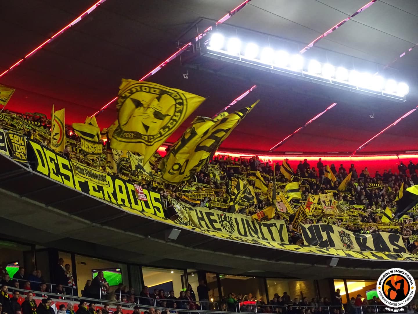 FC Bayern München – Borussia Dortmund 3-1 (3)