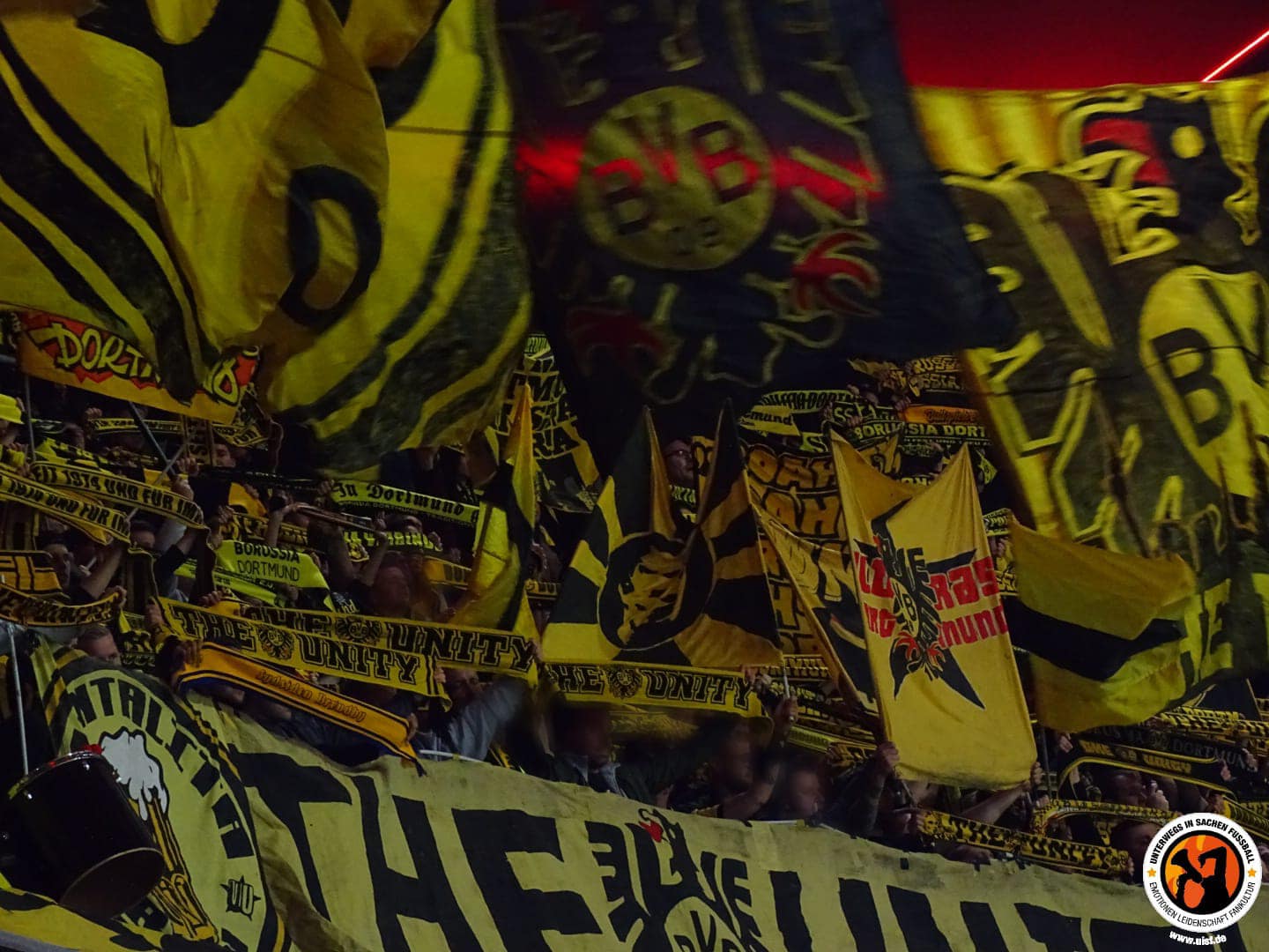 FC Bayern München – Borussia Dortmund 3-1 (5)