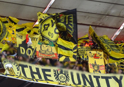 FC Bayern München – Borussia Dortmund 3-1 (13)
