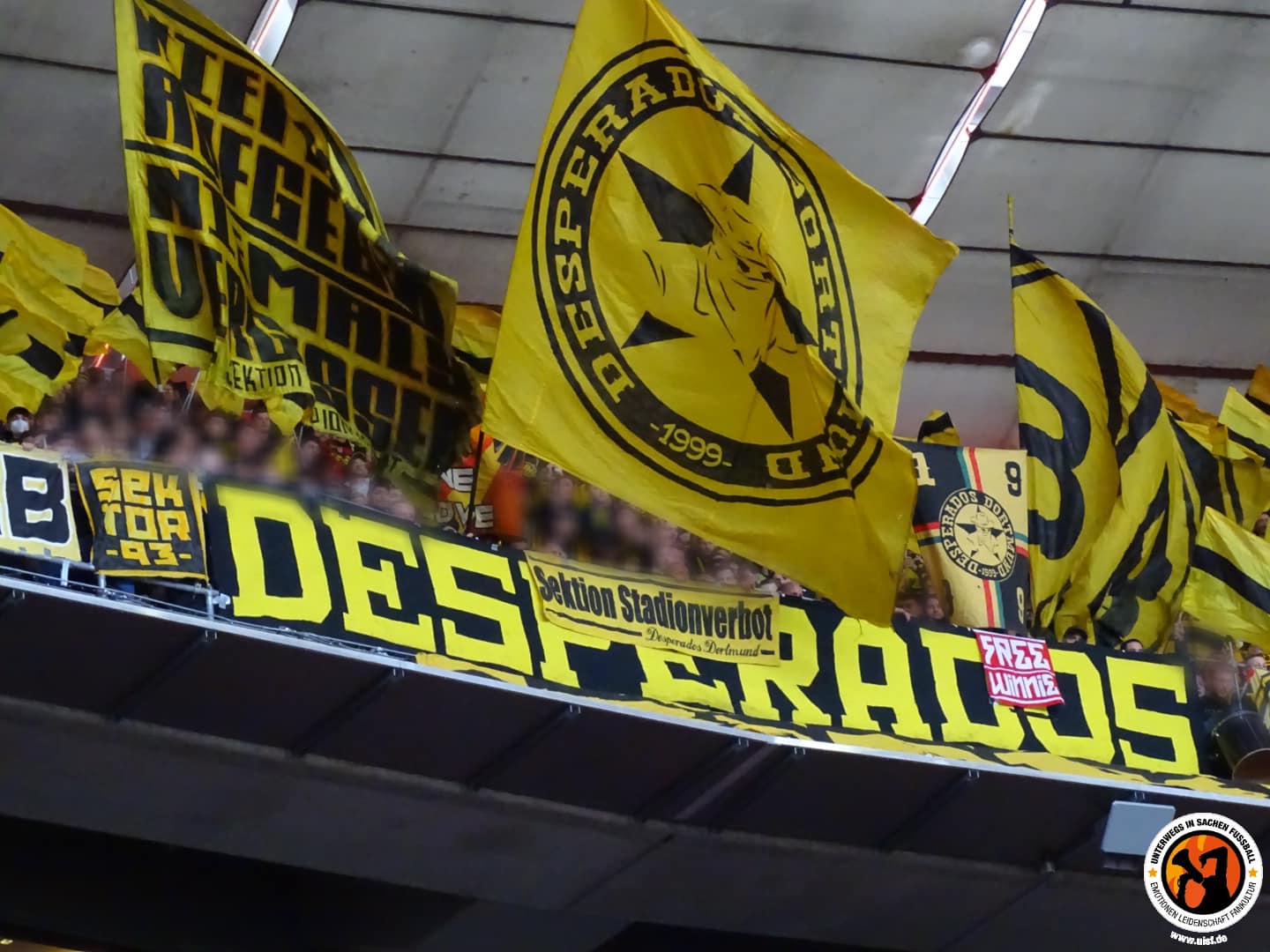 FC Bayern München – Borussia Dortmund 3-1 (14)