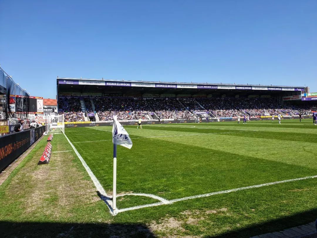 VfL Osnabrück – SV Waldhof Mannheim 1-2 (7)