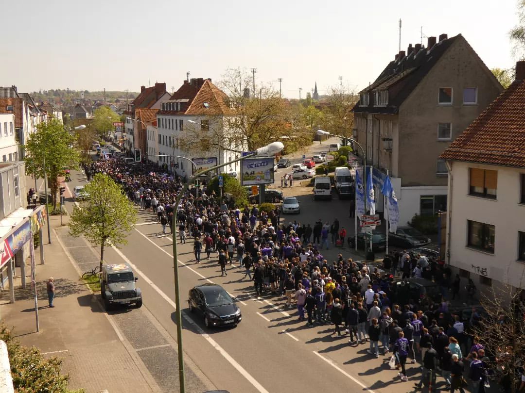 VfL Osnabrück – SV Waldhof Mannheim 1-2 (9)