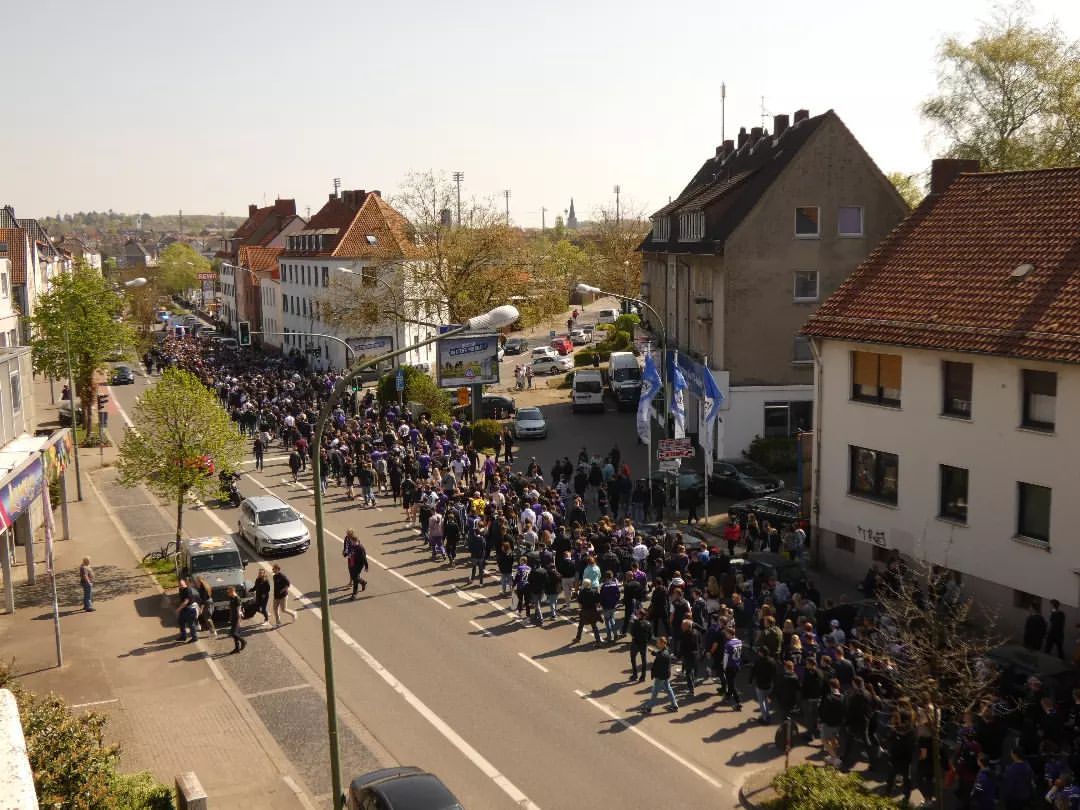 VfL Osnabrück – SV Waldhof Mannheim 1-2 (10)