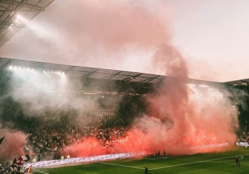 FC St. Pauli – SV Darmstadt 98 1-2
