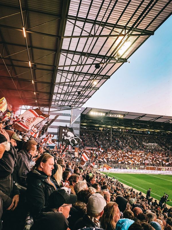 FC St. Pauli – SV Darmstadt 98 1-2 (1)