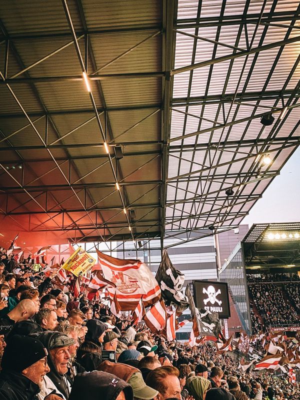 FC St. Pauli – SV Darmstadt 98 1-2 (4)