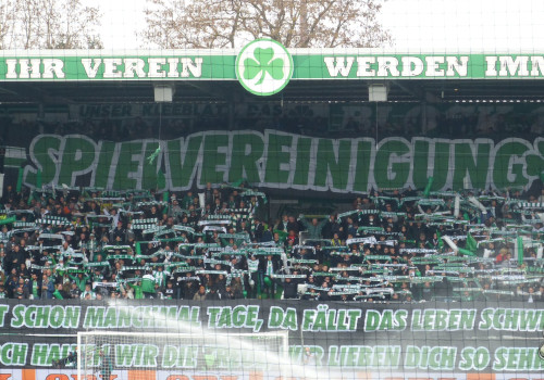SpVgg Fürth – Bayer 04 Leverkusen 1-4 (6)
