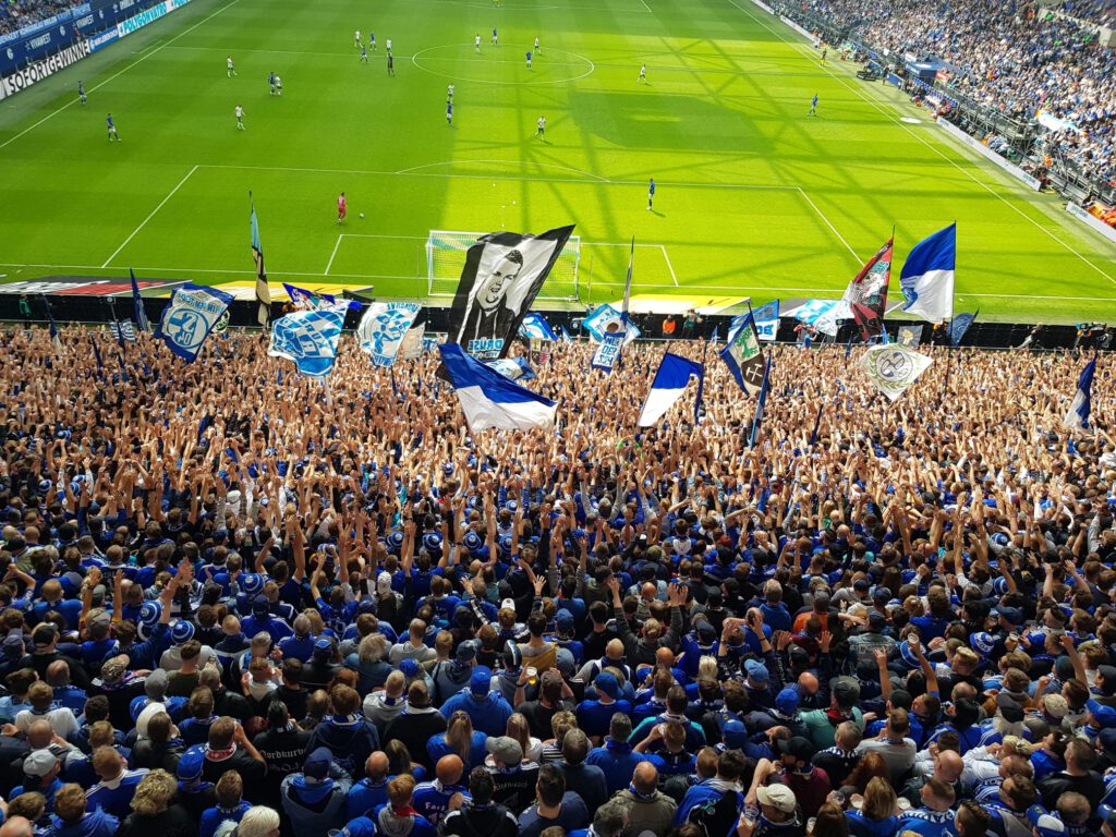 FC Schalke 04 – Werder Bremen 1-4