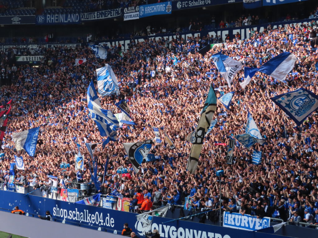 FC Schalke 04 – Werder Bremen 1-4 (2)