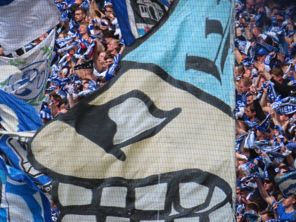 FC Schalke 04 – Werder Bremen 1-4 (4)