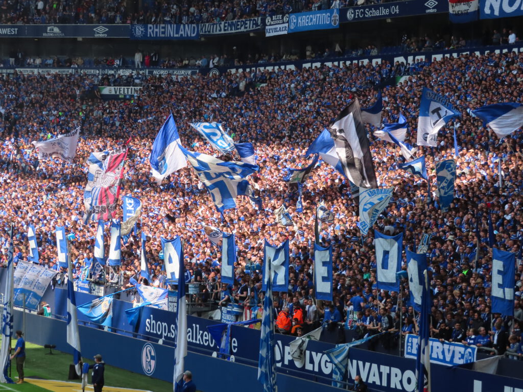 FC Schalke 04 – Werder Bremen 1-4 (5)