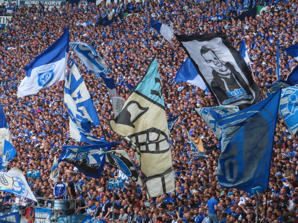 FC Schalke 04 – Werder Bremen 1-4 (6)