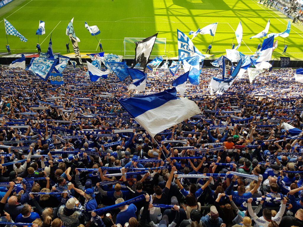 FC Schalke 04 – Werder Bremen 1-4 (7)