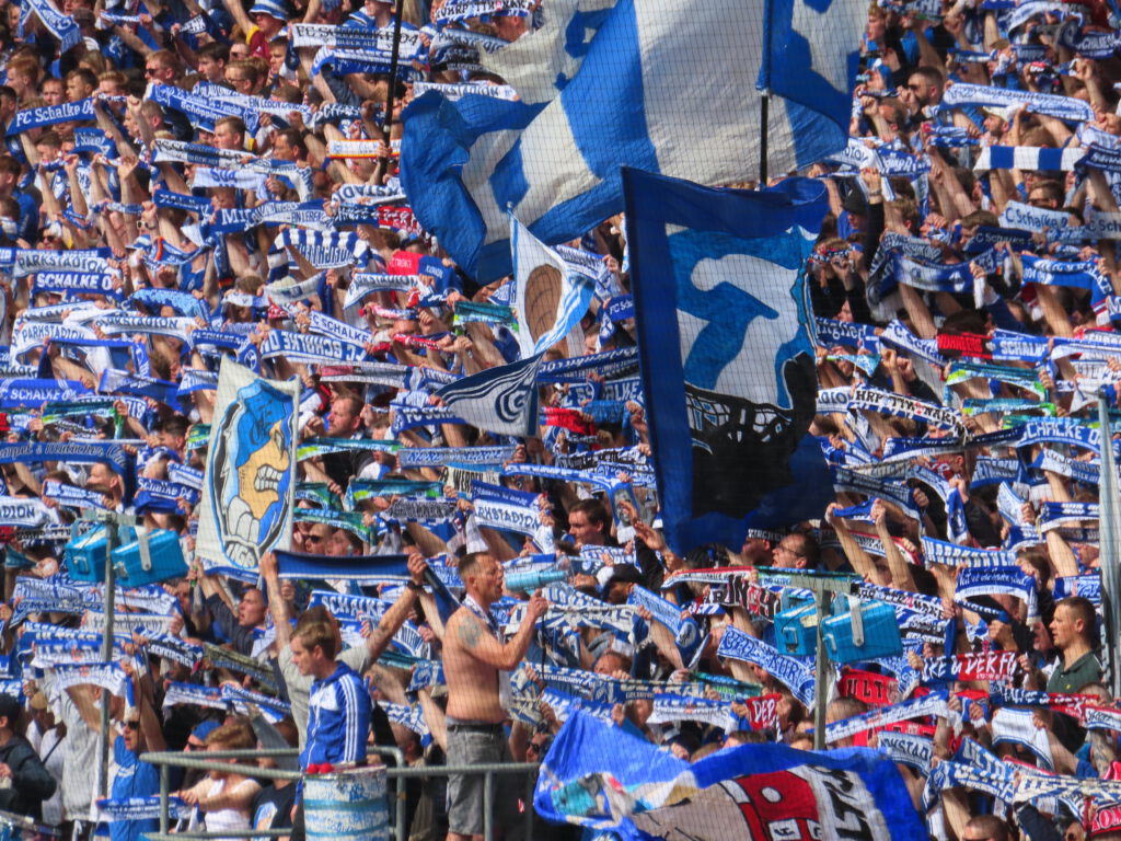 FC Schalke 04 – Werder Bremen 1-4 (8)