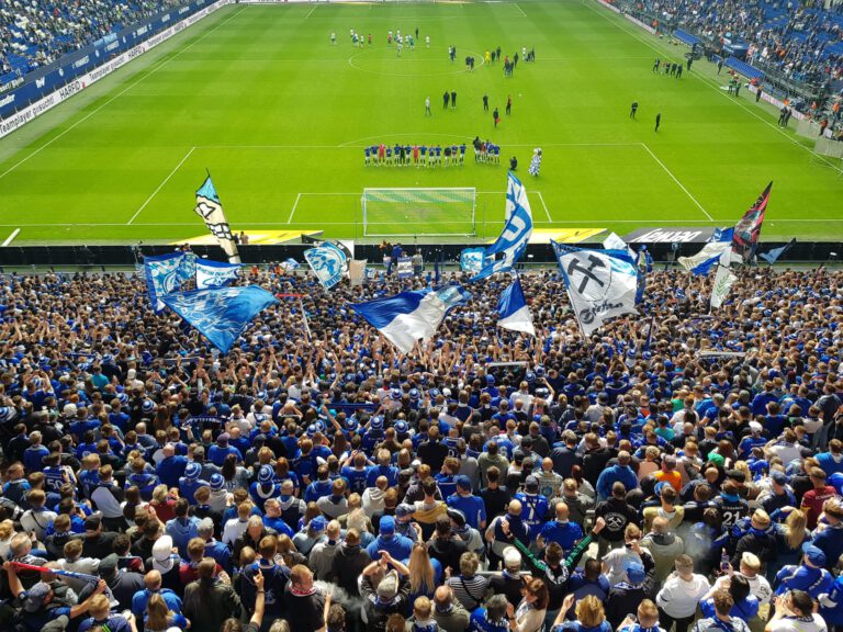 FC Schalke 04 – Werder Bremen 1-4 (10)
