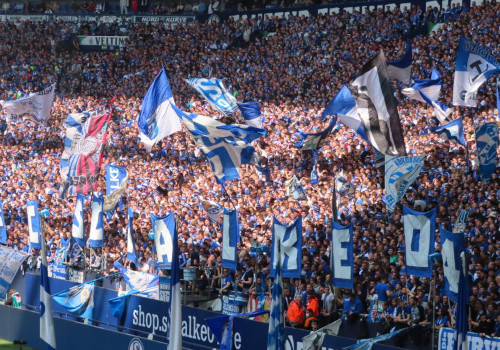 FC Schalke 04 – Werder Bremen 1-4 (11)