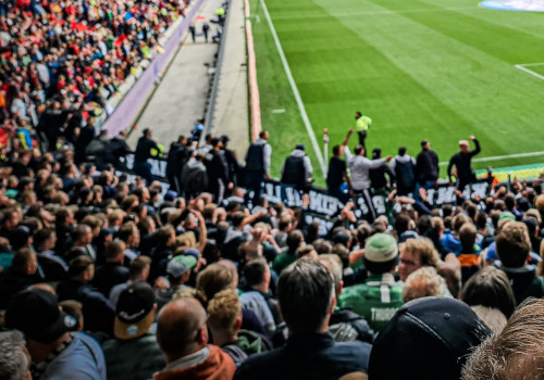 SC Freiburg – Borussia Mönchengladbach 3-3