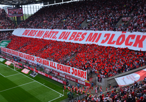 1. FC Köln – DSC Arminia Bielefeld 3-1 (9)