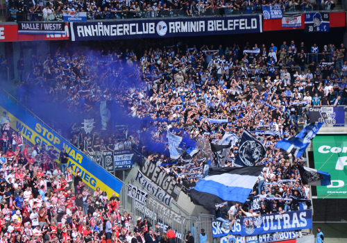 1. FC Köln – DSC Arminia Bielefeld 3-1 (4)
