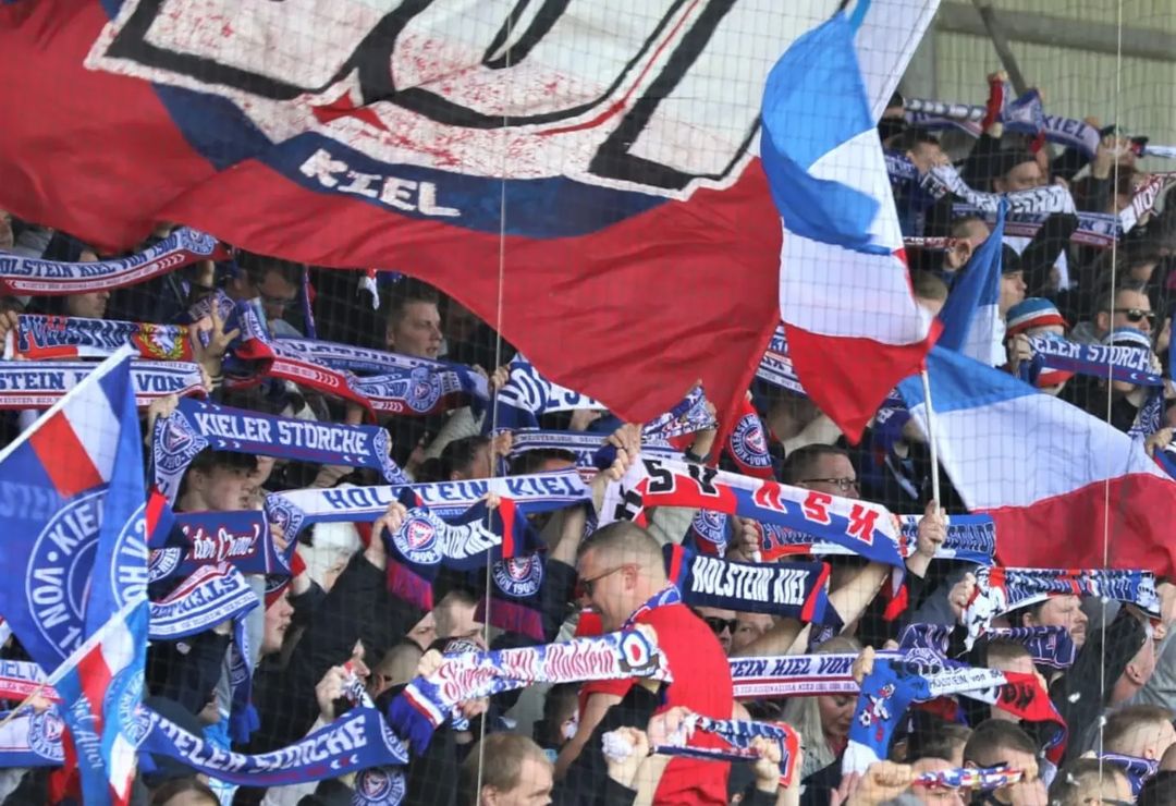 Holstein Kiel – 1. FC Heidenheim 1-1 (1)