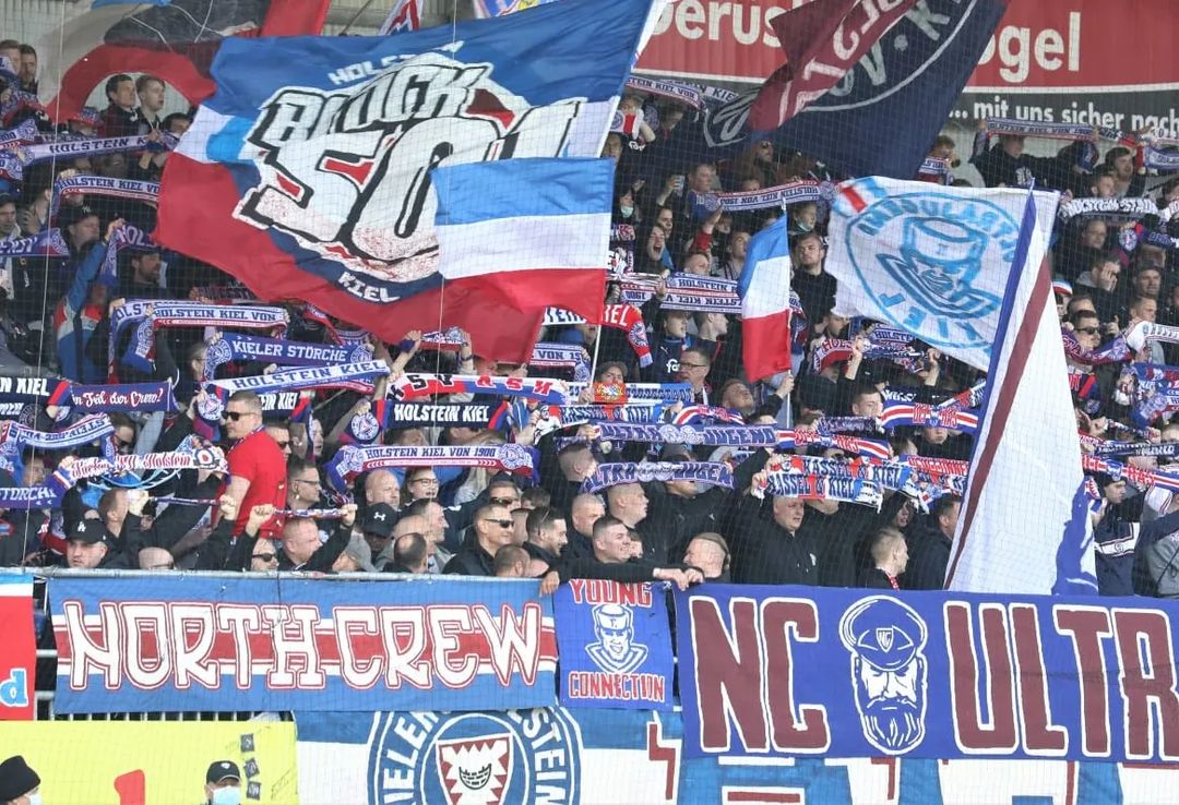 Holstein Kiel – 1. FC Heidenheim 1-1 (2)