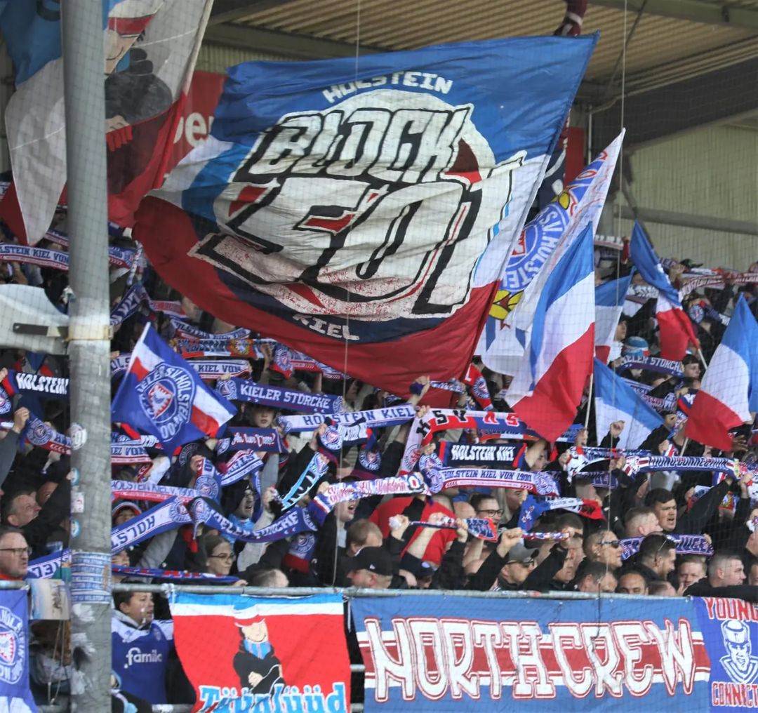 Holstein Kiel – 1. FC Heidenheim 1-1 (3)