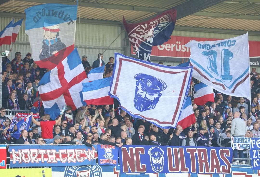 Holstein Kiel – 1. FC Heidenheim 1-1 (4)