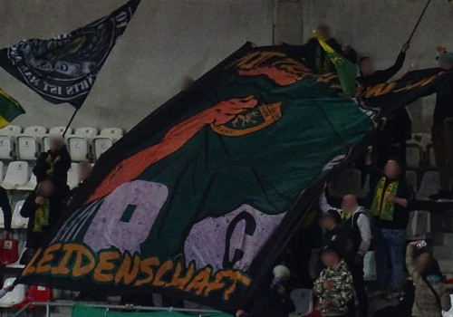 FC Rot-Weiß Erfurt – FC Einheit Rudolstadt 3-0