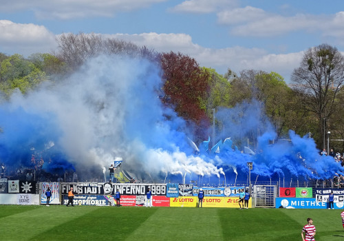 SV Babelsberg 03 – FC Energie Cottbus 0-2 (25)