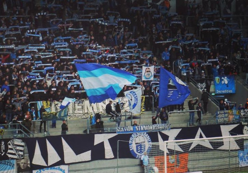 Chemnitzer FC – FC Carl Zeiss Jena 1-1
