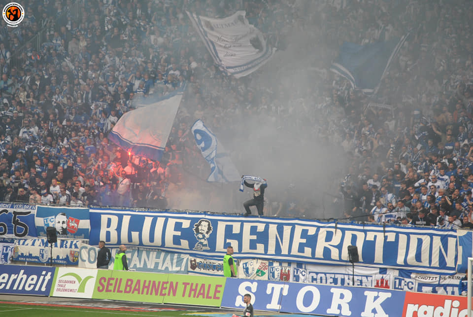 1. FC Magdeburg – FSV Zwickau 3-0