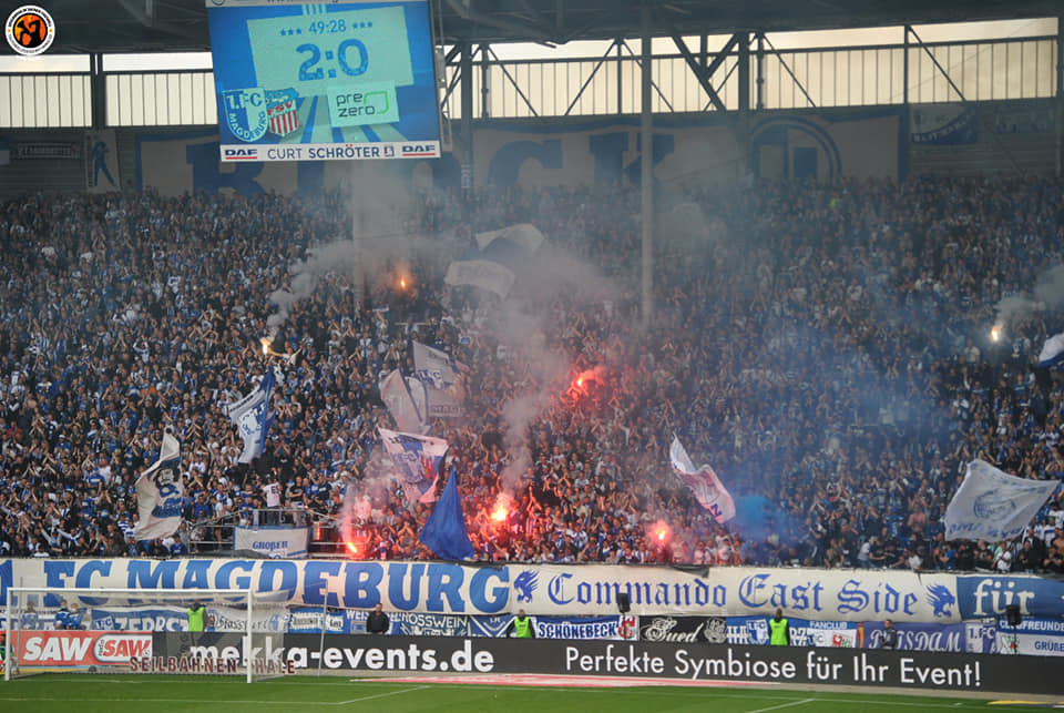 1. FC Magdeburg – FSV Zwickau 3-0 (1)