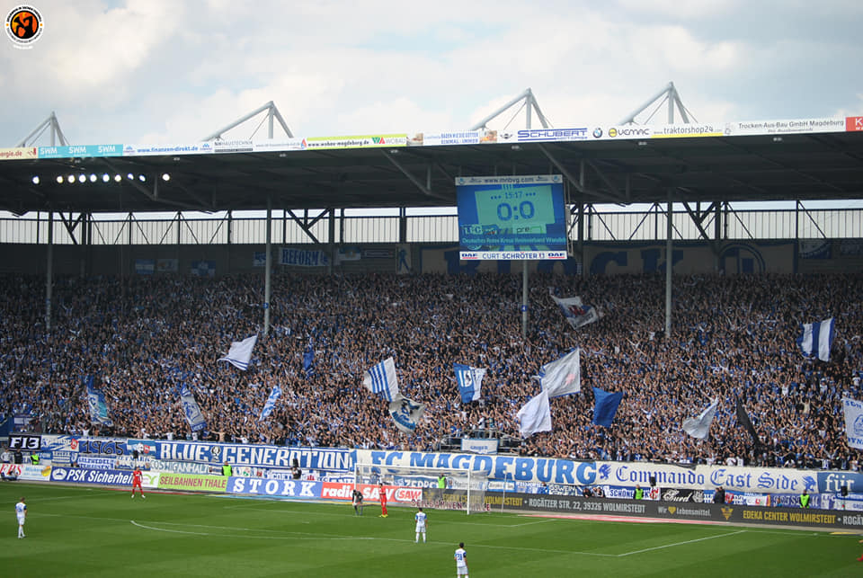 1. FC Magdeburg – FSV Zwickau 3-0 (2)