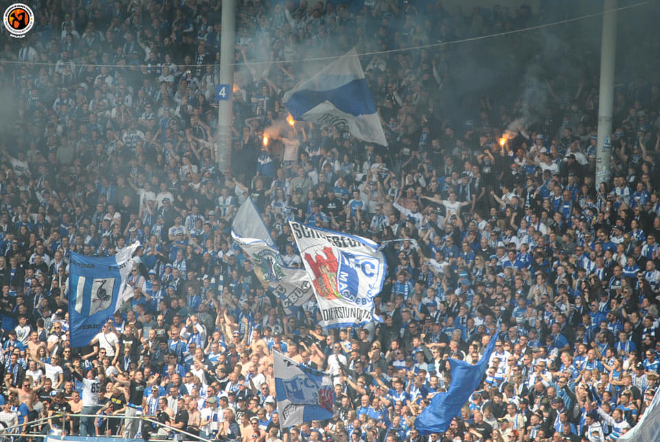 1. FC Magdeburg – FSV Zwickau 3-0 (3)