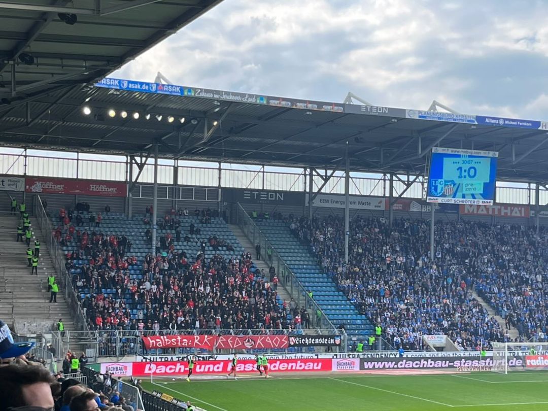 1. FC Magdeburg – FSV Zwickau 3-0 (1)