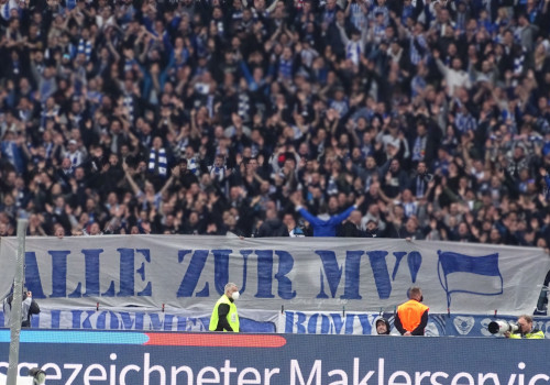Hertha BSC – VfB Stuttgart 2-0 (3)