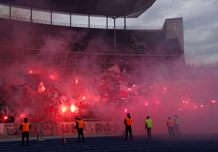 Hertha BSC – VfB Stuttgart 2-0 (46)