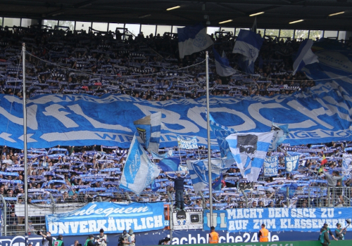 VfL Bochum – FC Augsburg 0-2 (2)