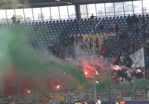 VfL Bochum – FC Augsburg 0-2 (6)
