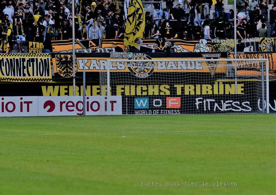 TSV Alemannia Aachen – Wuppertaler SV 1-2 (2)