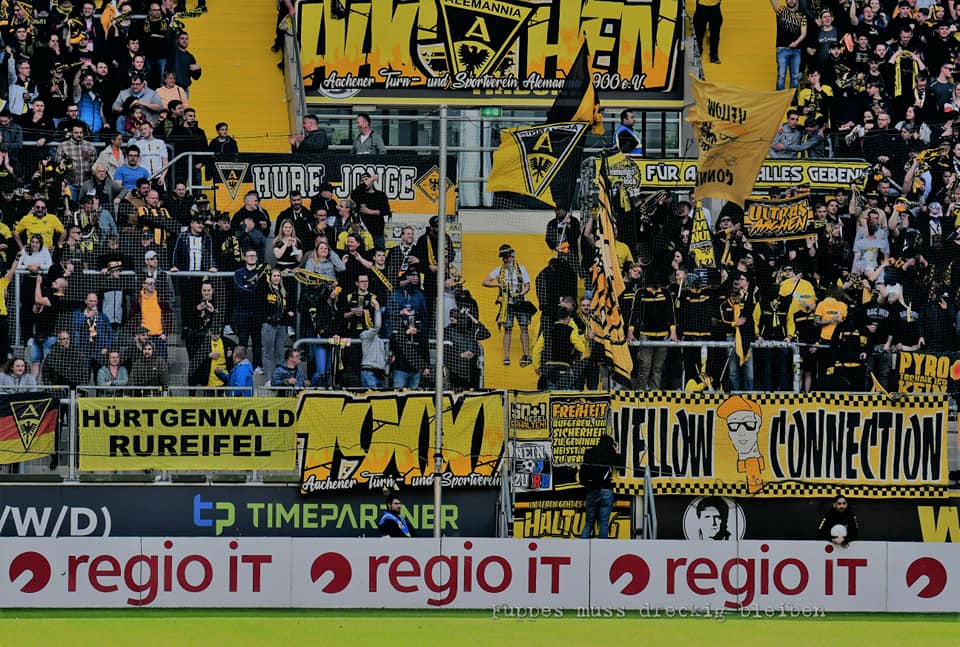 TSV Alemannia Aachen – Wuppertaler SV 1-2 (3)