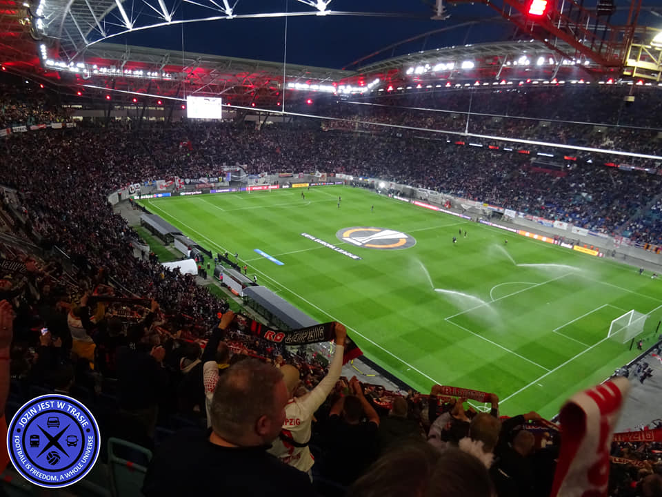 RB Leipzig – Rangers FC 1-0