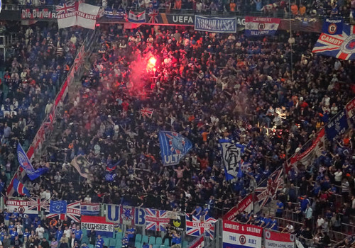 RB Leipzig – Rangers FC 1-0 (2)