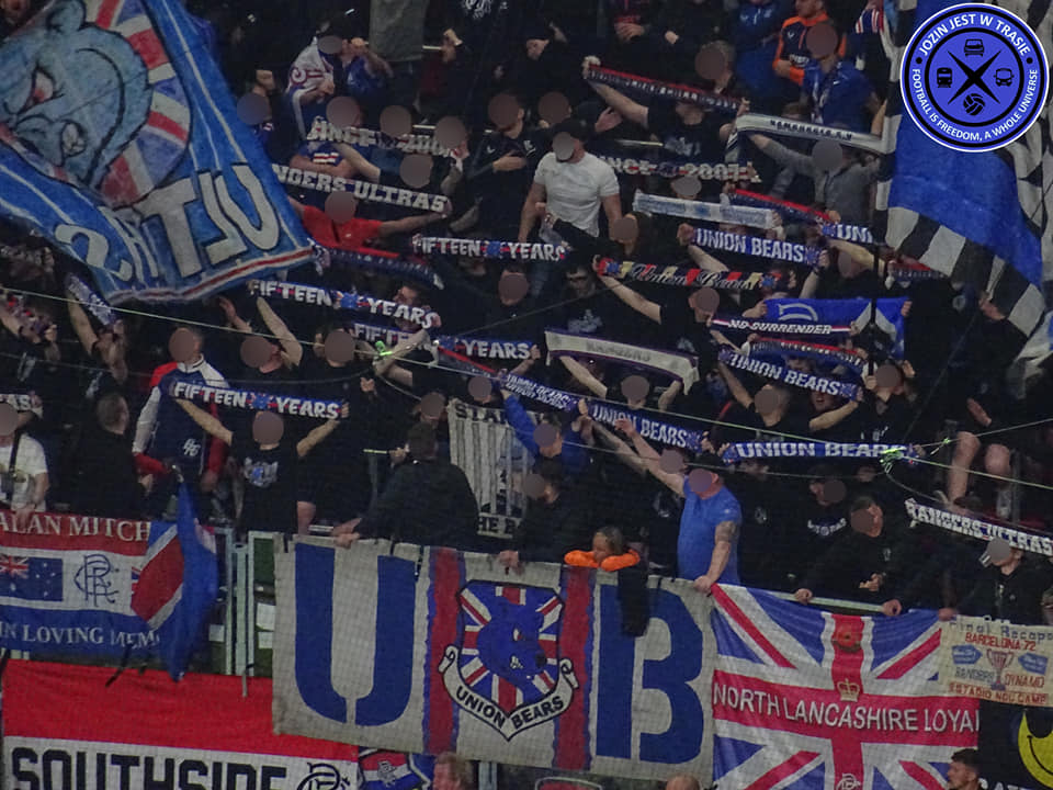 RB Leipzig – Rangers FC 1-0 (9)