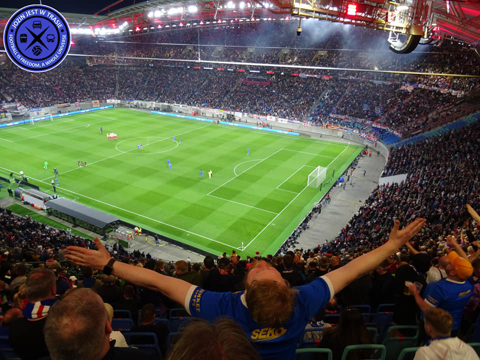 RB Leipzig – Rangers FC 1-0 (11)