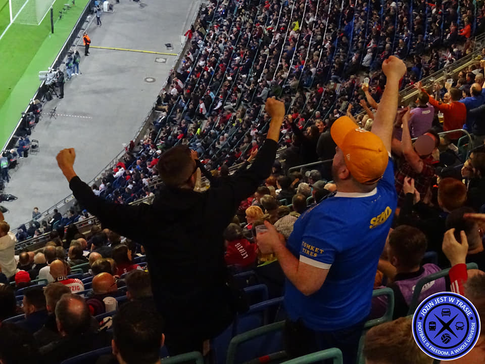 RB Leipzig – Rangers FC 1-0 (12)