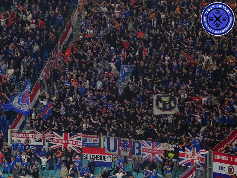 RB Leipzig – Rangers FC 1-0 (13)