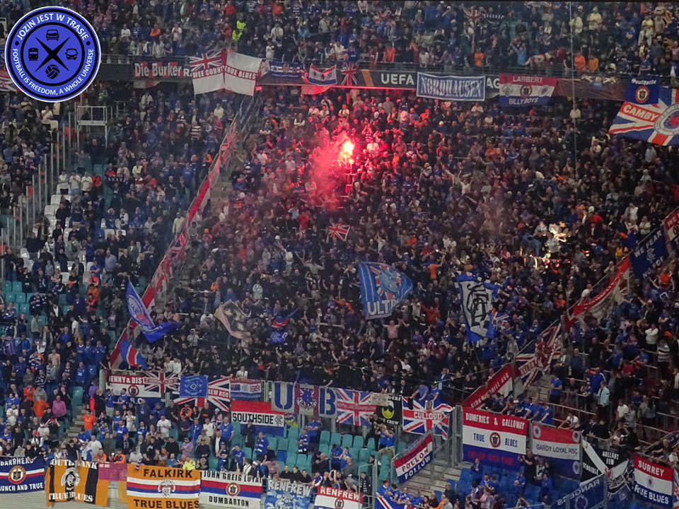 RB Leipzig – Rangers FC 1-0 (14)