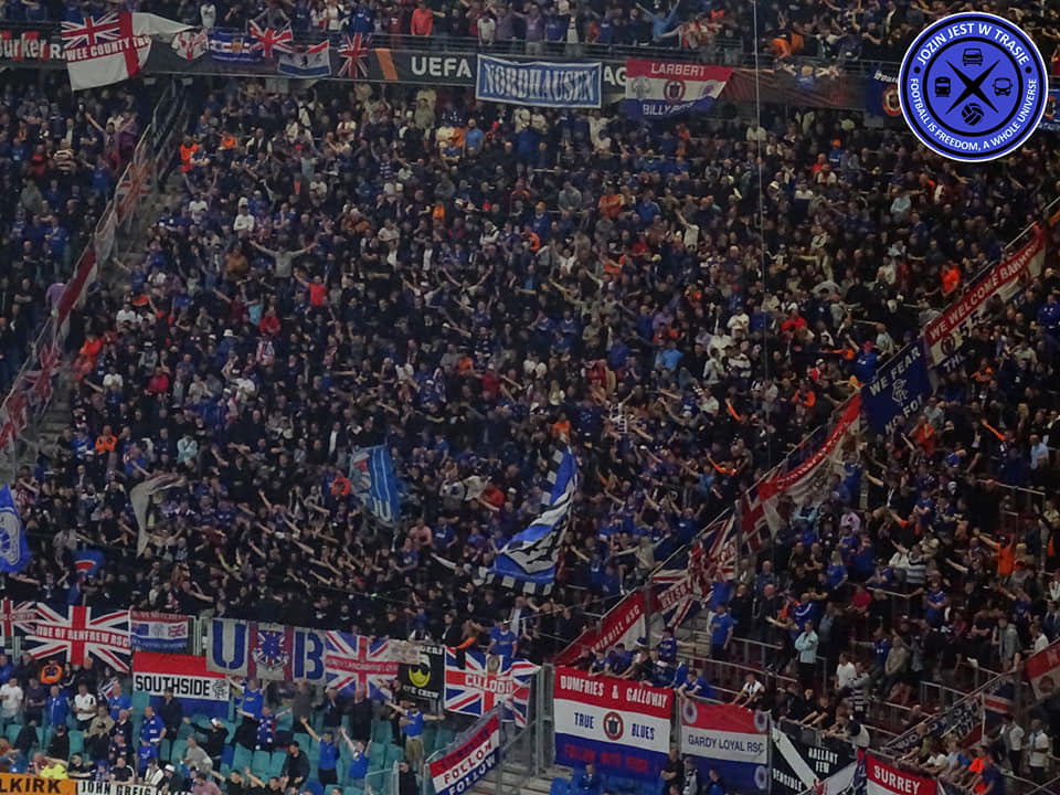 RB Leipzig – Rangers FC 1-0 (15)