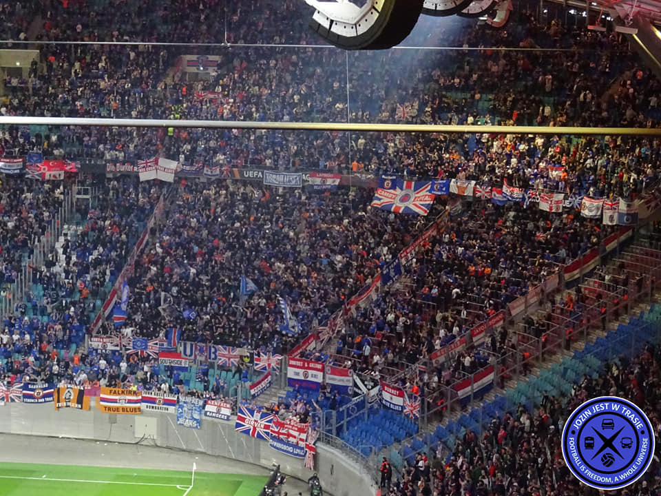 RB Leipzig – Rangers FC 1-0 (17)